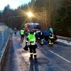 Verkehrsunfall Pretal L102