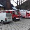 Elektro Vivot GmbH unterstützt Freiwillige Feuerwehr Veitsch!