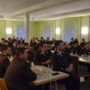 130. Wehrversammlung der Freiwilligen Feuerwehr Veitsch-Ort!
